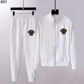 Picture of Versace Sweater Suits _SKUVersaceM-5XLkdtn9643052
